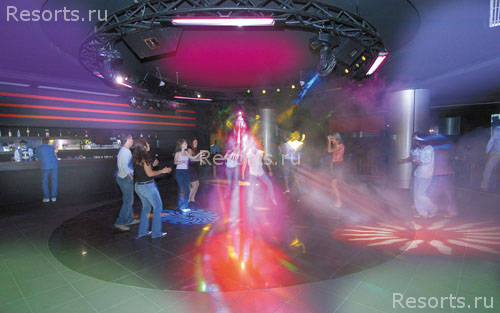 Royal Wings Resort Hotel 20